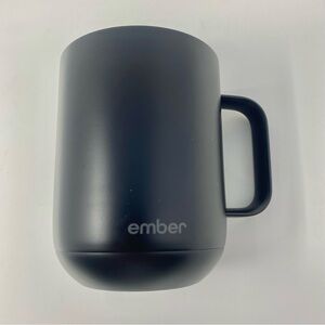 Ember Black Temperature control Smart Mug 10oz.MUG ONLY
